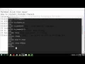 Elixir Programming Tutorial for absolute beginner in Urdu - Tutorial 1 Hello