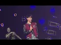 260621 go UP + The Way We Are + FAME | 2026 JAY B tape: roots seoul 