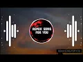 Download Lagu DJ SAD! SELAMAT TINGGAL x TAHAN NI LUKA - Remix Slowed 2022!!