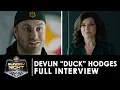 Pittsburgh Steelers Devlin Hodges is excited to prove he s pro ready FULL INTERVIEW NBC Sports