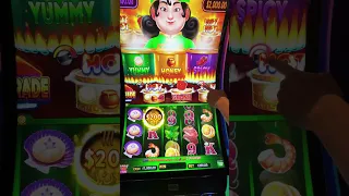 2000 Balance 200 Spins And A Dream
