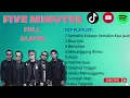 Download Lagu Kompilasi Lagu Five Minutes Terbaik Tanpa Iklan