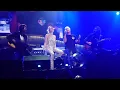 Download Lagu Delta Goodrem \u0026 George Sheppard - Almost Here (Live in Melbourne 26th March) 4K