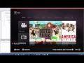 Remote Controlling Kodi with JsonRpc