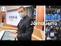Download Lagu Hora 1: Roberto Kovalick mostra novo cenário do jornal