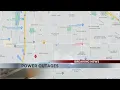 TEP reporting power outages on Tucson s southside