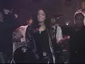 Aaliyah - Try Again (Live @ Rosie O'Donnell)