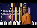 Mert Demir - ATESE DUSTUM (PRO MIDI FILE REMAKE) - "in the style of"