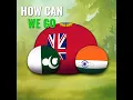 Download Lagu Back to being Friends! (IB @ItzThaiAnimations)#countryballs#geographythroughmaps#history#friends