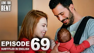 Love For Rent Episode 69 Final English Subtitles Kiralik Ask