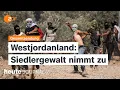 Download Lagu heute journal vom 15.07.2025 Siedler Westjordanland, sinkende Impfquoten, Drachenboot-WM
