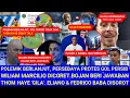 Download Lagu 😱POLEMIK Memanas Persib Kontroversi.Marcilio Dicoret.BojanBeri Jawaban.Thom Haye'GILA'. Barba Lulus