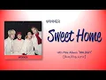 WINNER (위너) – 집으로 (SWEET HOME) [Color_Coded_Rom|Eng Lyrics]