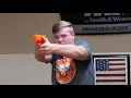 Shiloh Guns and Range Brock and James