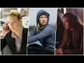 Anna Torv From Fringe to The last of us