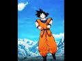 Lagu Goku Warmin Up EDIT (MONTAGEM - PR FUNK - SLOWED - REVERB) #dragonballsuperbroly #goku #shorts