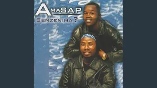 bafana bafana