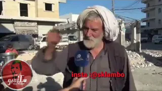خرا عل صبي وخرا عل بنت  ضحك نار دندنها