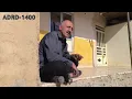 Reza and his men tortured Masoud! 😱 Terrible threat from the operator; Shut up!