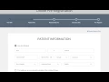 The features of MyHealthONE - A patient portal