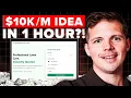 How To Make Money by Building Simple Apps for Businesses (AI + No-Code)