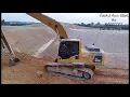 Excavator the Blegedes Gokil