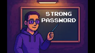 Strong Password HackerRank JAVA