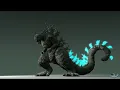 Download Lagu Test #26: Godzilla (Minus One) Demo