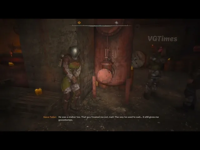 Stalker 13
