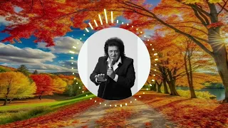 Іво Бобул Осінь Листопад Жоржини Жовтий лист Music 