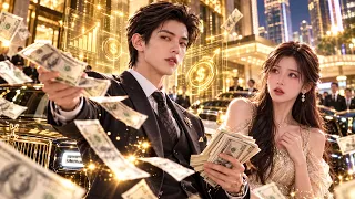 52 lần cầu hôn bị từ chối vì chê nghèo anh liên kết hệ thống rải tiền càng tiêu càng nhiều