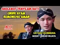 Download Lagu URIPE AYEM - SHOLAWAT GANTENG - KI DALANG ULIN NUHA Feat SEKAR WIJAYA