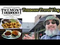 Tennessee Travel Vlog Travel Search for Best Burger at the Tremont Tavern Top Food Tennessee