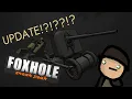 Another Dev stream Foxhole Animated