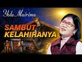 Download Lagu Yola Mairima - SAMBUT KELAHIRAN-NYA - Lagu Natal (Official Lyrics Video)