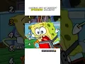Perfectly Cut Spongebob