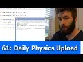 Coding For Physics Majors Dot Products In Python