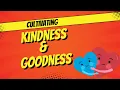 Parkside Church Online - Cultivating Kindness Goodness