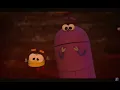 Storybots screaming compilation
