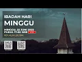 Download Lagu [LIVE] IBADAH HARI MINGGU II SETELAH PENTAKOSTA - 22 JUNI 2025 PUKUL 17.00 WIB