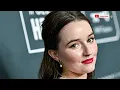 Kaitlyn Dever Shows Off Her Huge Size In New Photos