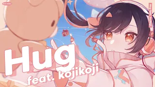 Hug feat. kojikoji - 空音 // covered by 長瀬有花