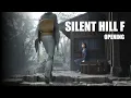 Lagu Silent Hill F Opening Intro