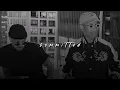 Rauw Alejandro Pharrell Williams Committed slowed reverb