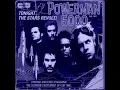 Powerman 5000 - Nobody's Real (Instrumental)