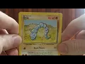 Old Pokemon Cards Review - Episode 3
