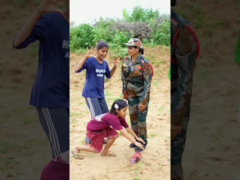 Mansi ki Deshbhakti 🇮🇳  देशभक्ति Motivational story #army #deshbhakti #jagdishcomedian