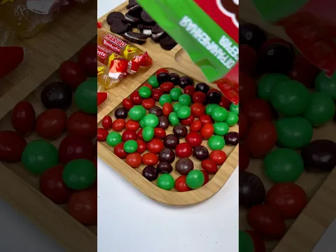 Filling platter with sweets 🍭 || Favourite Sweets