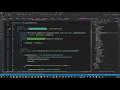 S1 EP 10 Entity Framework inside a Blazor Web Assembly