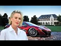 Charlize Theron Lifestyle 2022 Biography Net Worth
